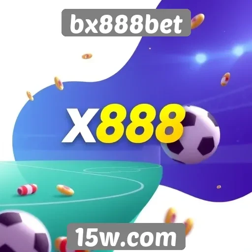 novidades na plataforma de apostas bx888bet