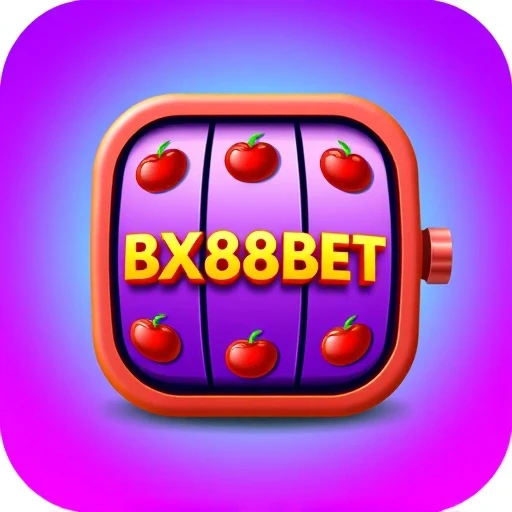 bx888bet Logo