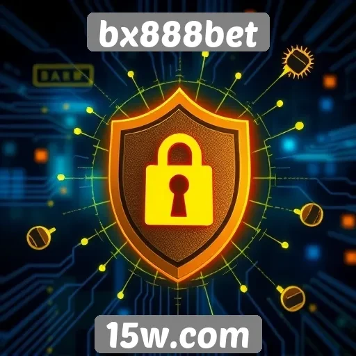 segurança e privacidade em bx888bet são prioridades