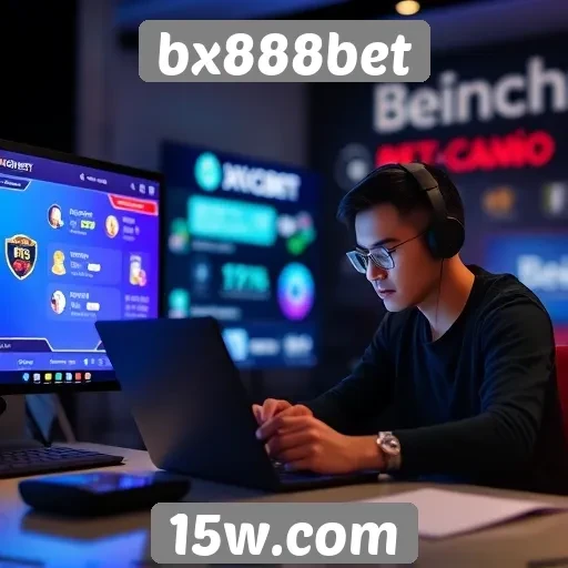 experiência do usuário no site bx888bet analisada